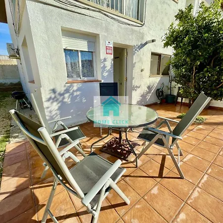 Διαμέρισμα Apartamento En Playa Cristal Miami Playa